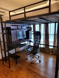 Blk 435C Fernvale Residence (Sengkang), HDB 4 Rooms #501808221